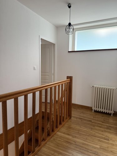 Maison a vendre Vannes 56000 Morbihan 134 m2 6 pièces 489700 euros