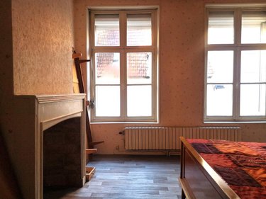 Maison a vendre Cambrai 59400 Nord 91 m2 3 pièces 93500 euros