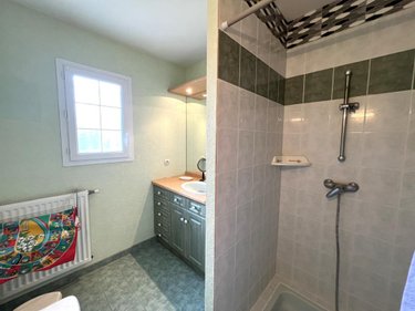 Maison a vendre Noyers-sur-Cher 41140 Loir-et-Cher 96 m2 4 pièces 174900 euros