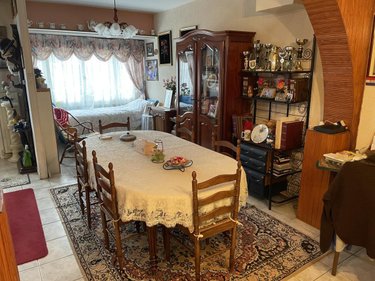 Maison a vendre Caudry 59540 Nord 136 m2 10 pièces 84800 euros