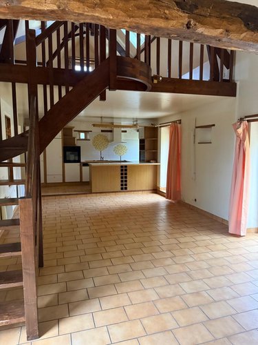 Maison a vendre Noues de Sienne 14380 Calvados 133 m2 5 pièces 169540 euros