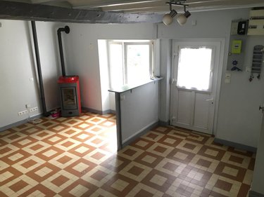 Maison a vendre Sablé-sur-Sarthe 72300 Sarthe 40 m2 2 pièces 42800 euros