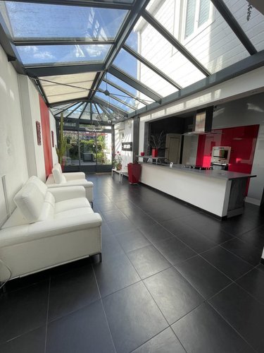 Maison a vendre Le Mans 72000 Sarthe 198 m2 7 pièces 399000 euros