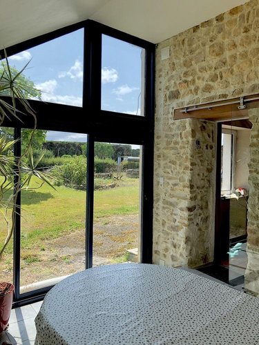 Maison a vendre Avoise 72430 Sarthe 130 m2 5 pièces 218400 euros