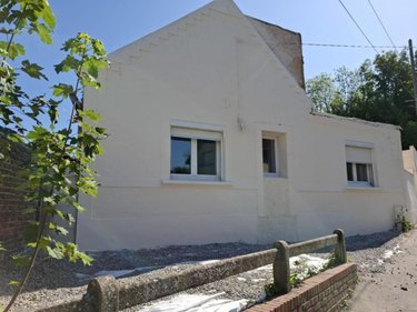 Maison a vendre Lapugnoy 62122 Pas-de-Calais 72 m2 4 pièces 127000 euros