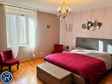 Maison a vendre Argentré 53210 Mayenne 322 m2 7 pièces 624000 euros