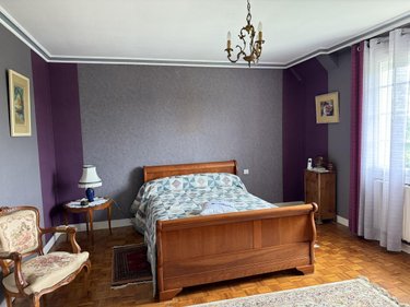 Maison a vendre Saint-Gilles-du-Mené 22330 Côtes-d'Armor 135 m2  154480 euros