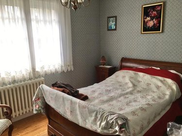 Maison a vendre Sablé-sur-Sarthe 72300 Sarthe 100 m2 6 pièces 126000 euros