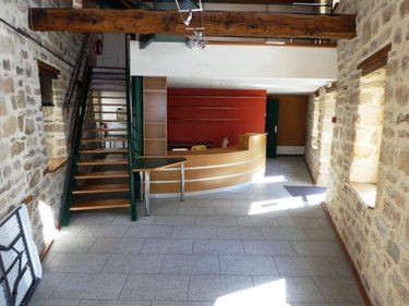 Immeuble a vendre Guémené-sur-Scorff 56160 Morbihan 70 m2  105750 euros
