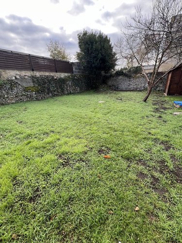 Maison a vendre Seiches-sur-le-Loir 49140 Maine-et-Loire 30 m2 2 pièces 54500 euros