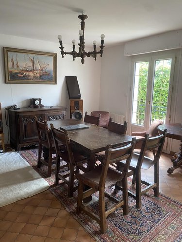 Maison a vendre Brest 29200 Finistère 112 m2 5 pièces 240350 euros