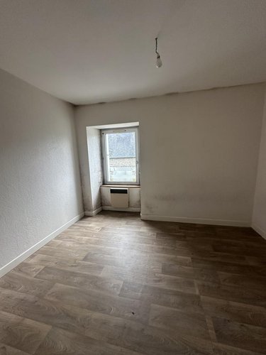 Maison a vendre Brandérion 56700 Morbihan 96 m2 4 pièces 121630 euros
