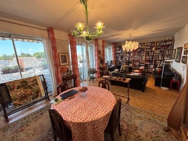 Appartement a vendre Angers 49000 Maine-et-Loire 104 m2  399000 euros