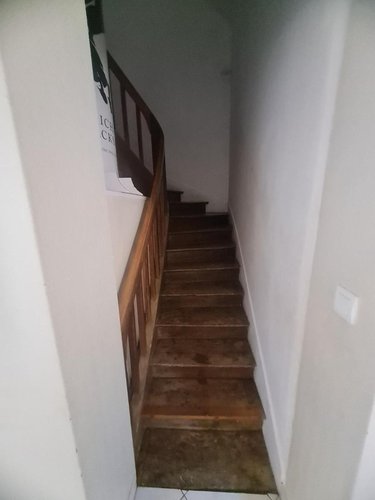 Maison a vendre Montoire-sur-le-Loir 41800 Loir-et-Cher 115 m2 5 pièces 145460 euros