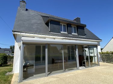 Maison a vendre La Motte 22600 Côtes-d'Armor 123 m2 5 pièces 198740 euros