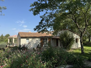 Maison a vendre La Tessoualle 49280 Maine-et-Loire 270 m2 8 pièces 456560 euros