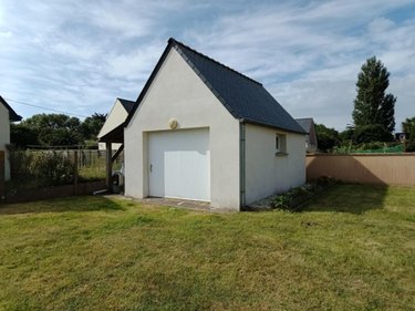 Maison a vendre Penmarch 29760 Finistère 87 m2 5 pièces 242000 euros