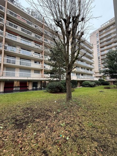 Appartement a vendre Paris 12e arrondissement 75012 Paris 65 m2 3 pièces 556760 euros
