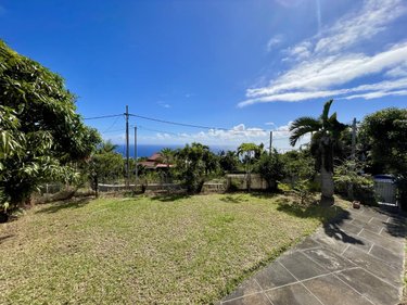 Maison a vendre Saint-Denis 97400 Réunion 130 m2 5 pièces 417500 euros