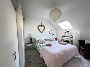 Maison a vendre Carentoir 56910 Morbihan 67 m2 4 pièces 130400 euros