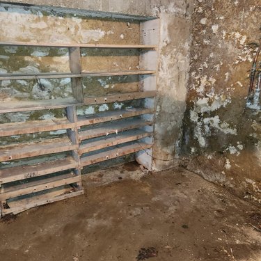 Maison a vendre Lamnay 72320 Sarthe 87 m2 4 pièces 84800 euros