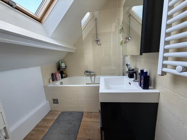 Maison a vendre Cherbourg-en-Cotentin 50100 Manche 57 m2 3 pièces 181600 euros