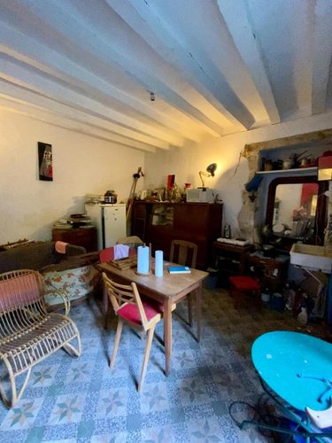 Maison a vendre Ceton 61260 Orne 29 m2 2 pièces 37100 euros