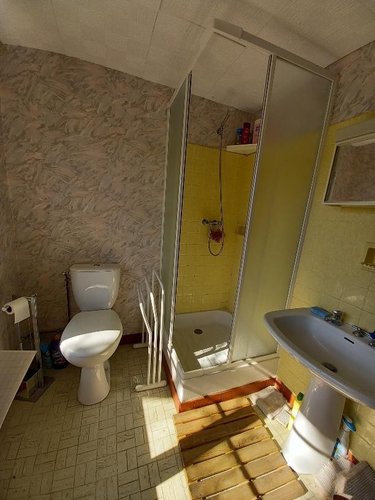 Maison a vendre Bonnesvalyn 02400 Aisne 131 m2 7 pièces 149000 euros