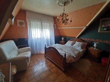 Maison a vendre Bienvillers-au-Bois 62111 Pas-de-Calais 116 m2 5 pièces 240350 euros