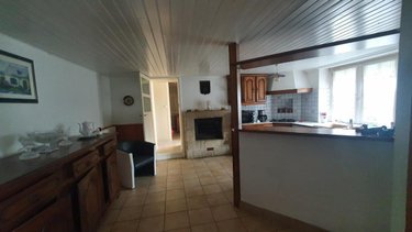 Maison a vendre Plouray 56770 Morbihan 69 m2 5 pièces 116220 euros