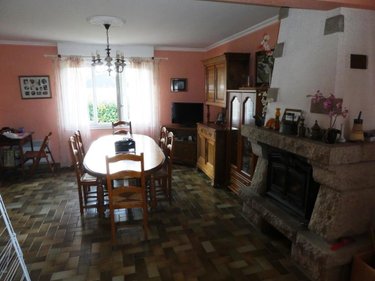 Maison a vendre Corlay 22320 Côtes-d'Armor 120 m2 6 pièces 166370 euros