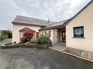 Maison a vendre Angers 49000 Maine-et-Loire 252 m2 10 pièces 786000 euros