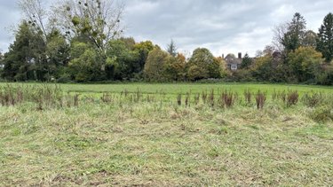 Terrain a batir a vendre Wirwignes 62240 Pas-de-Calais 554 m2  61400 euros