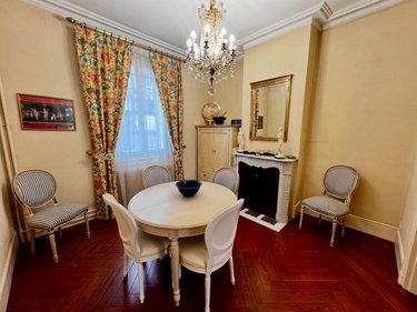 Maison a vendre Mont-Saint-Aignan 76130 Seine-Maritime 180 m2 9 pièces 535600 euros