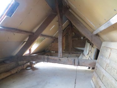 Maison a vendre Courson 14380 Calvados 66 m2 3 pièces 77575 euros