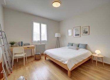 Maison a vendre Joué-lès-Tours 37300 Indre-et-Loire 95 m2 5 pièces 255000 euros