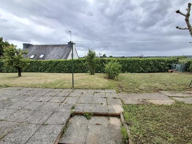 Maison a vendre Pontivy 56300 Morbihan 76 m2 4 pièces 159100 euros