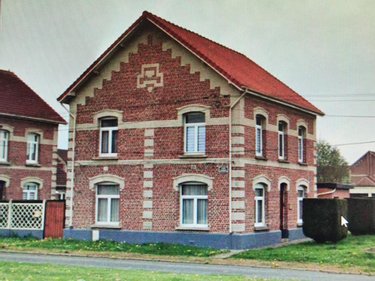 Maison a vendre Bruay-la-Buissière 62700 Pas-de-Calais 177 m2 7 pièces 229900 euros
