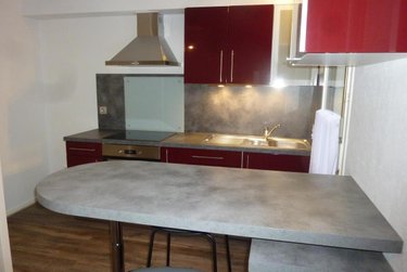 Location appartement Cambrai 59400 Nord 32 m2  425 euros