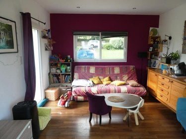 Maison a vendre Cléguérec 56480 Morbihan 75 m2 5 pièces 126650 euros