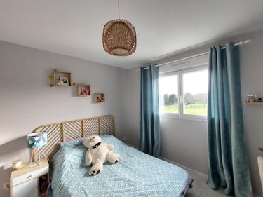 Maison a vendre Cossé-le-Vivien 53230 Mayenne 180 m2 8 pièces 327600 euros
