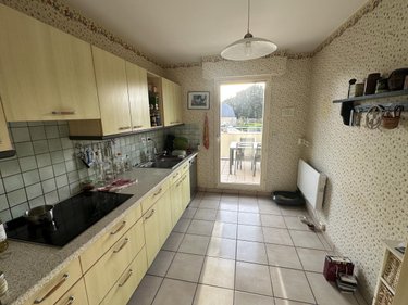 Appartement a vendre Saint-Malo 35400 Ille-et-Vilaine 102 m2 4 pièces 556400 euros