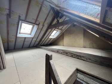 Maison a vendre Mauron 56430 Morbihan 50 m2 3 pièces 89200 euros