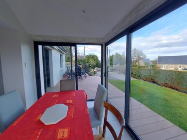 Maison a vendre Kervignac 56700 Morbihan 126 m2 5 pièces 395120 euros