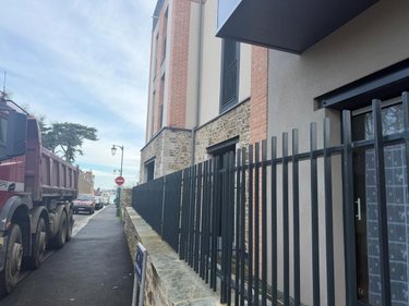 Appartement a vendre Dinard 35800 Ille-et-Vilaine 73 m2 3 pièces 627000 euros