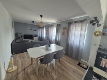 Maison a vendre Beaurains 62217 Pas-de-Calais 99 m2 3 pièces 187200 euros