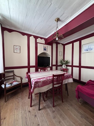 Maison a vendre Saint-Martin-de-Ré 17410 Charente-Maritime 100 m2 6 pièces 467100 euros