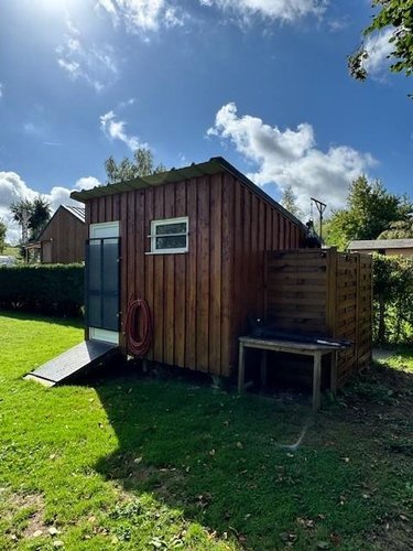 Terrains de loisirs bois etangs a vendre Noyen-sur-Sarthe 72430 Sarthe 760 m2  38000 euros