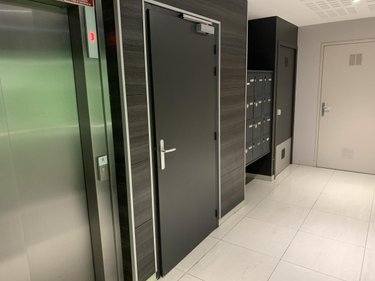 Appartement a vendre Reims 51100 Marne 72 m2 3 pièces 273000 euros
