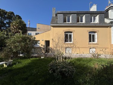 Maison a vendre Lorient 56100 Morbihan 107 m2 5 pièces 338140 euros